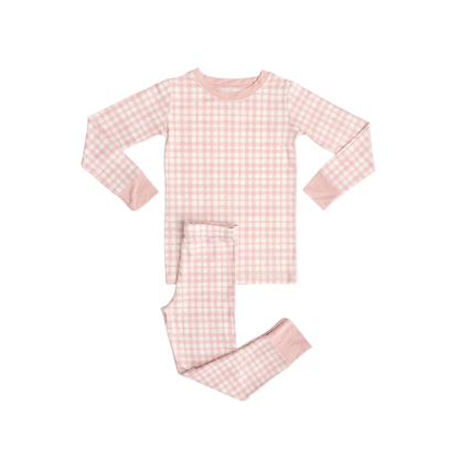 Two-Piece Pajamas Gracie (PREORDER)