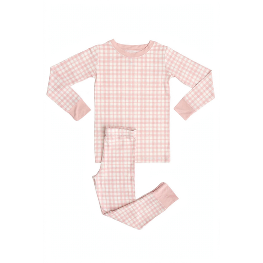Two-Piece Pajamas Gracie (PREORDER)